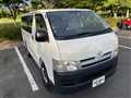 2007 Toyota Hiace Van