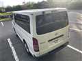 2007 Toyota Hiace Van