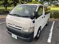 2007 Toyota Hiace Van