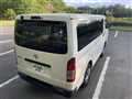 2007 Toyota Hiace Van