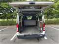 2007 Toyota Hiace Van