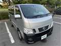 2017 Nissan NV350 Caravan