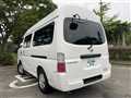 2011 Nissan Caravan Van