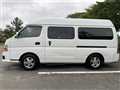 2011 Nissan Caravan Van