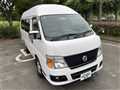 2011 Nissan Caravan Van