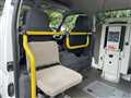 2011 Nissan Caravan Van