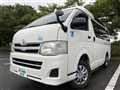 2011 Toyota Regiusace Van