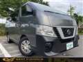 2018 Nissan NV350 Caravan