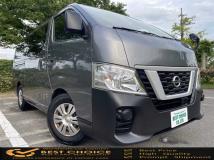 2018 Nissan NV350 Caravan