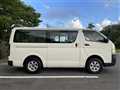 2008 Toyota Hiace Van