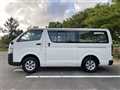 2008 Toyota Hiace Van
