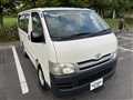 2008 Toyota Hiace Van
