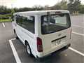 2008 Toyota Hiace Van