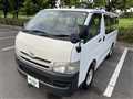 2008 Toyota Hiace Van