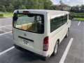 2008 Toyota Hiace Van