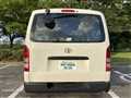2008 Toyota Hiace Van