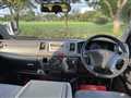 2008 Toyota Hiace Van
