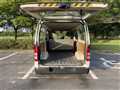 2008 Toyota Hiace Van
