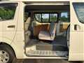 2008 Toyota Hiace Van