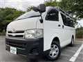 2011 Toyota Hiace Van
