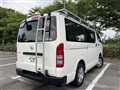2011 Toyota Hiace Van