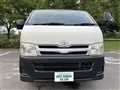 2011 Toyota Hiace Van