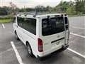 2011 Toyota Hiace Van