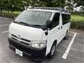 2011 Toyota Hiace Van