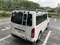 2011 Toyota Hiace Van