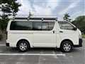 2011 Toyota Hiace Van
