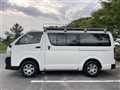 2011 Toyota Hiace Van