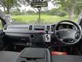 2011 Toyota Hiace Van