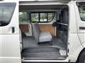 2011 Toyota Hiace Van