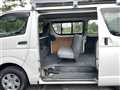 2011 Toyota Hiace Van