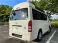 2011 Toyota Hiace Van