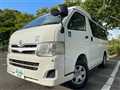 2011 Toyota Hiace Van