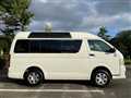 2011 Toyota Hiace Van