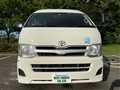 2011 Toyota Hiace Van
