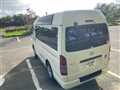 2011 Toyota Hiace Van