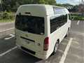 2011 Toyota Hiace Van