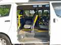 2011 Toyota Hiace Van