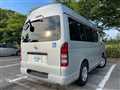 2008 Toyota Hiace Van