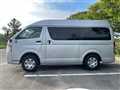 2008 Toyota Hiace Van