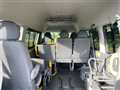 2008 Toyota Hiace Van