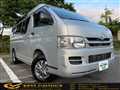 2010 Toyota Hiace Van