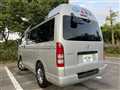 2010 Toyota Hiace Van