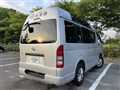 2010 Toyota Hiace Van