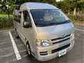 2010 Toyota Hiace Van