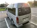 2010 Toyota Hiace Van