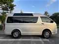 2010 Toyota Hiace Van